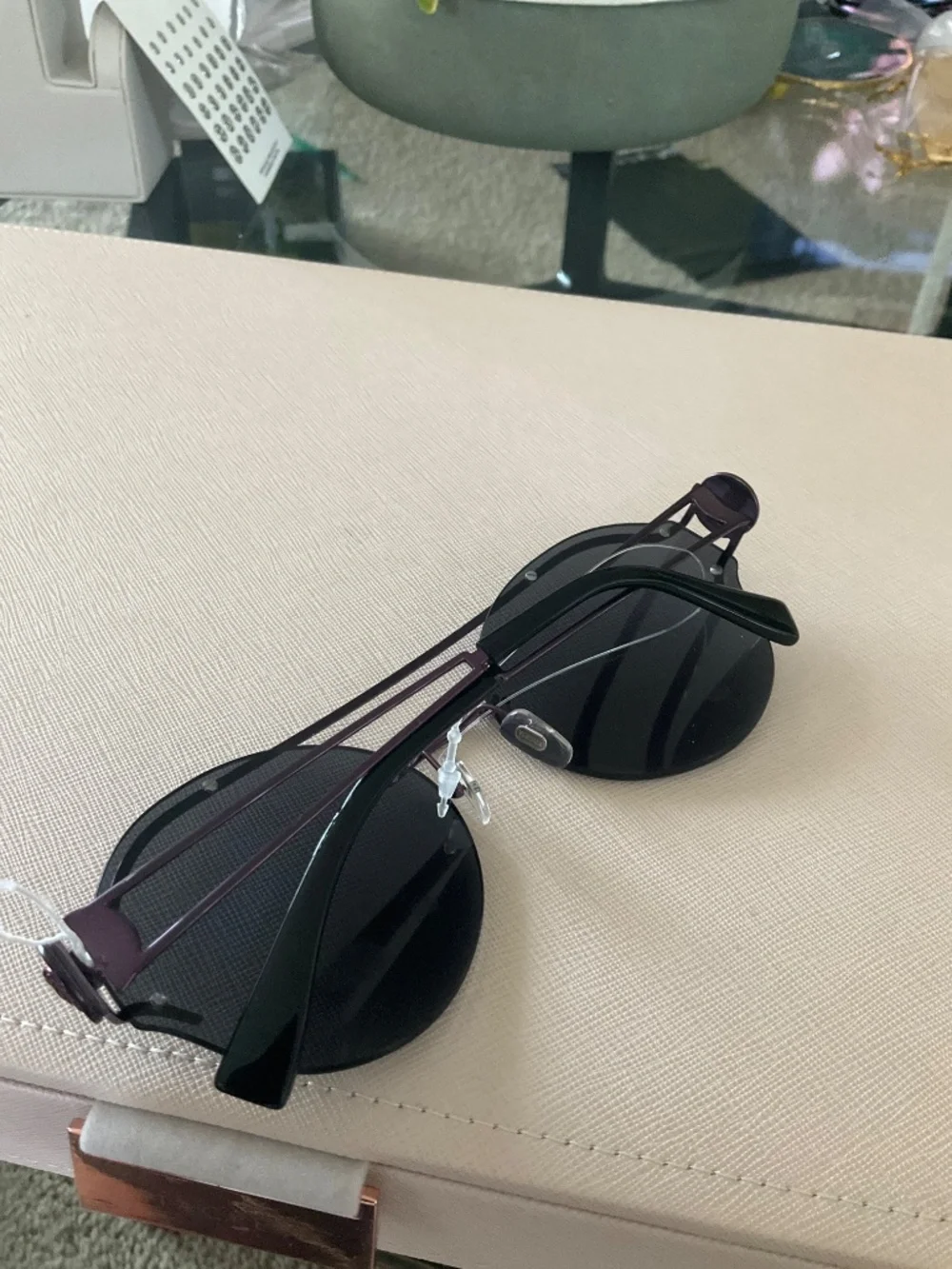 Versace VE2184 1414C0 61 Sunglasses